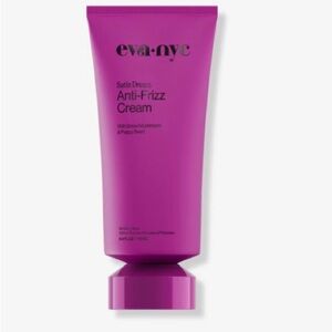 eva·nyc Satin Dream Anti-Frizz Cream - Vibrant Magenta